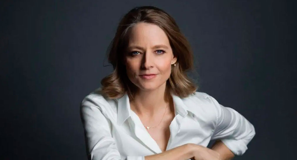La actriz Jodie Foster será homenajeada en el Festival de Cine de Morelia 2023