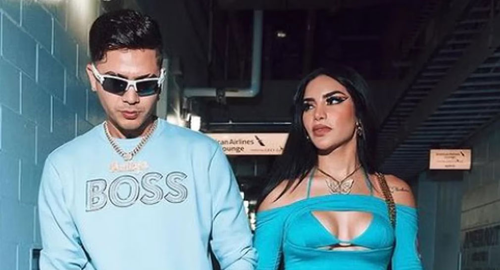 Kimberly Loaiza rompe el silencio tras presunta infidelidad de Juan de Dios Pantoja