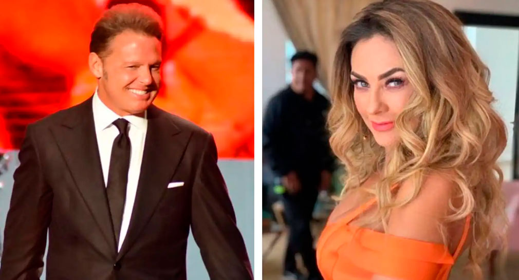 Reportan que Luis Miguel ya pagó pensión alimentaria de sus hijos con Aracely Arámbula