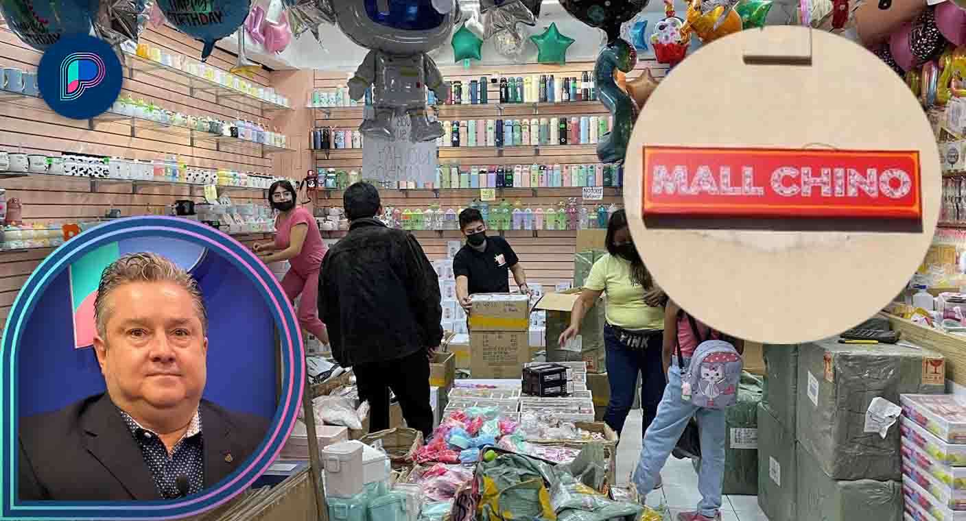 Hay inquietud y temor en comerciantes de Hermosillo por negocios chinos, pero bienvenida la competencia: Canaco