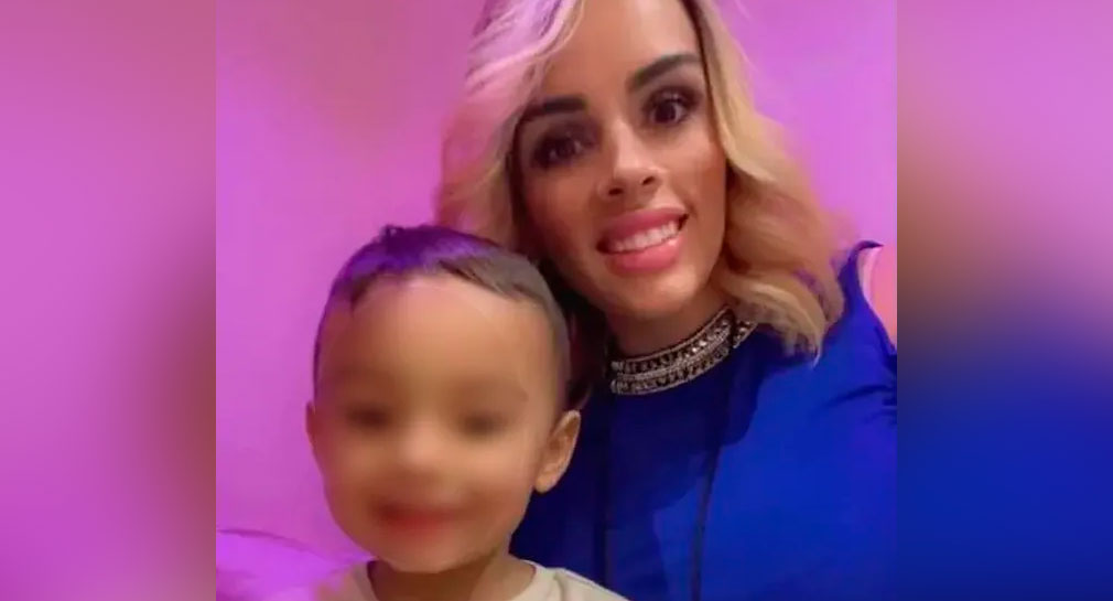 Muere niño 3 años ahogado en parque acuático, arrestan a su mamá por desatenderlo
