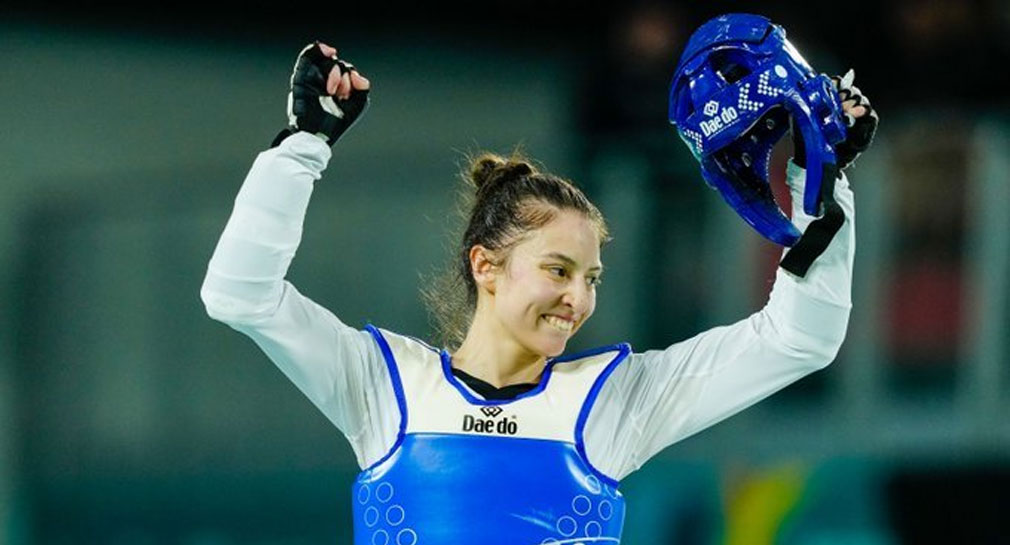 Suma México 12 medallas, seis de oro, hasta el momento en Panamericanos Santiago 2023