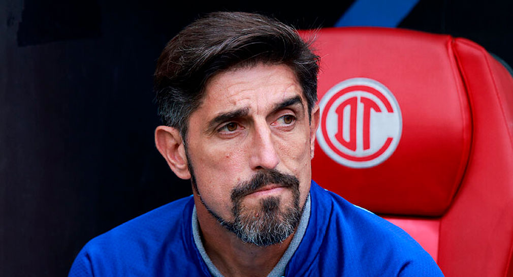 Veljko Paunovic podría dejar Chivas para dirigir al Almería de España, señalan reportes