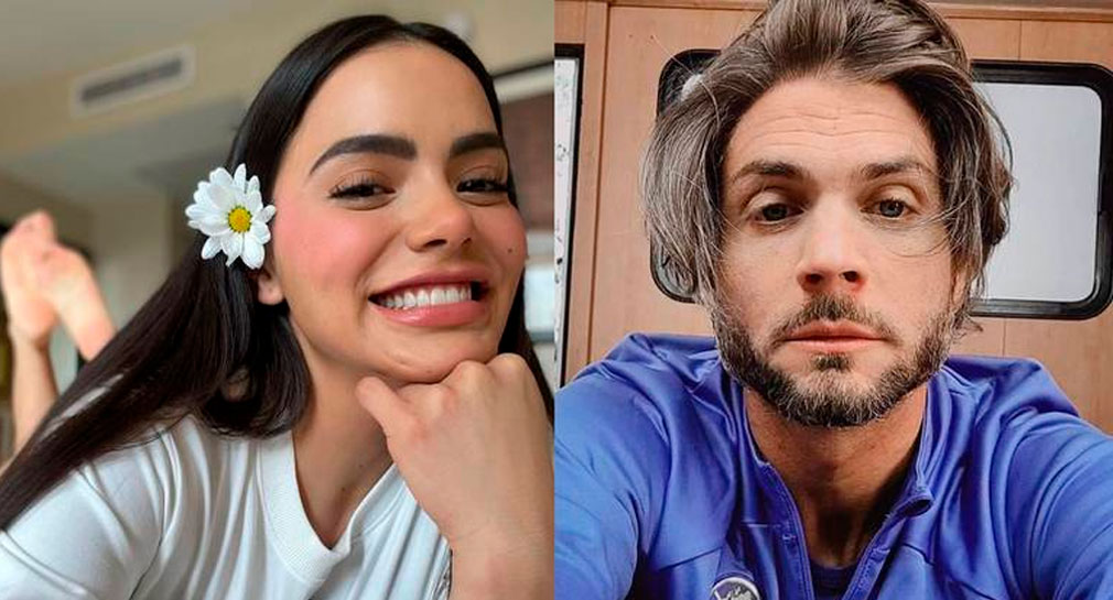 Samadhi Zendejas expone a Horacio Pancheri tras enviarle mensaje diciéndole “fea” en Instagram