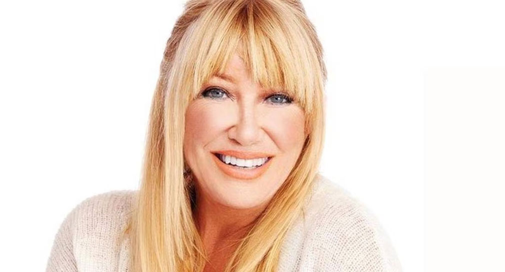 Muere Suzanne Somers, actriz y empresaria, a los 76 años