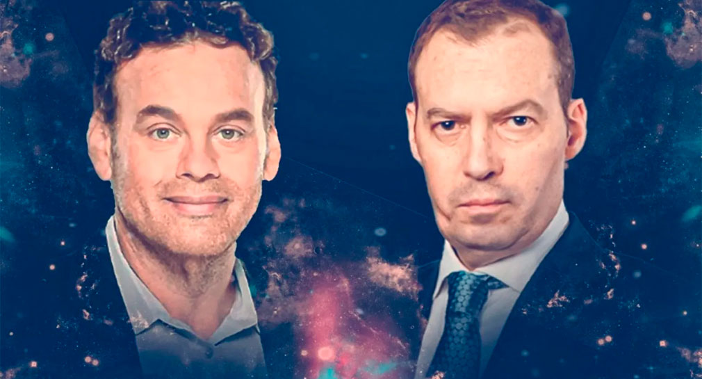 TUDN confirma los ‘fichajes’ de los periodistas David Faitelson y André Marín