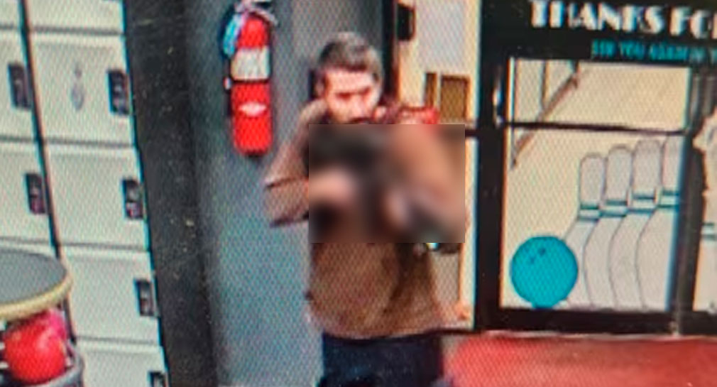 Reportan tiroteo en Maine con varios heridos, atacante está prófugo