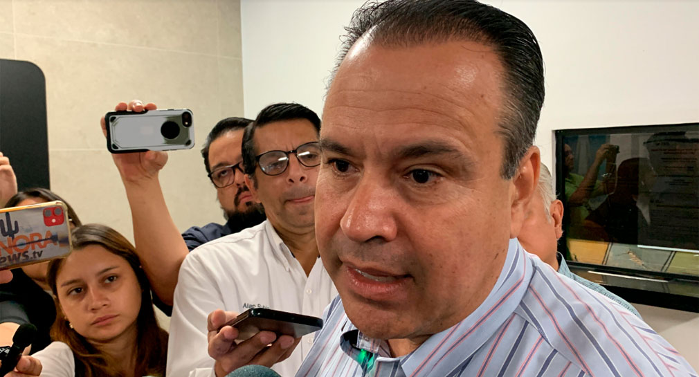 “Presa Abelardo L. Rodríguez no está de adorno, es funcional; toda iniciativa para traer más agua a Hermosillo es de reconocerse”: Antonio Astiazarán