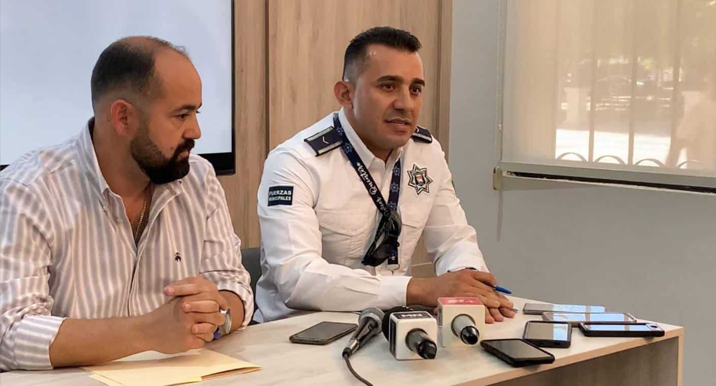 Cerrarán calles alrededor del Panteón Yáñez en Hermosillo a partir del 31 de octubre por Día de Muertos