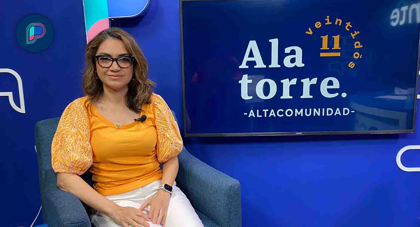 Conoce las novedades y descuentos en los departamentos de Alatorre 1122