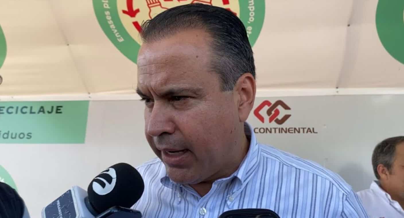 No hay hermosillenses en Palestina y quienes están en Israel se encuentran bien: ‘Estaremos atentos a cualquier situación’, dice alcalde Astiazarán