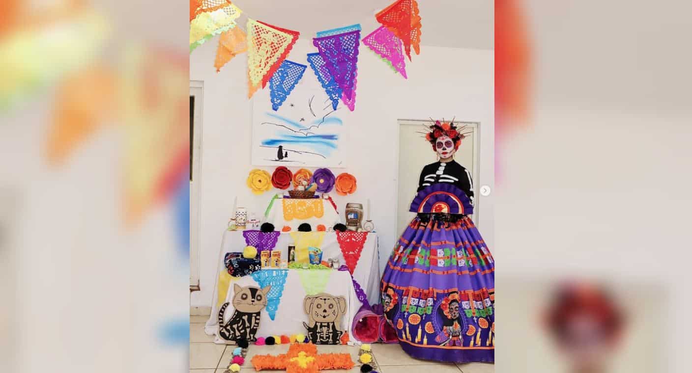 Recordarán a mascotas que murieron con altar de muertos, premios y convivencias, en Hermosillo