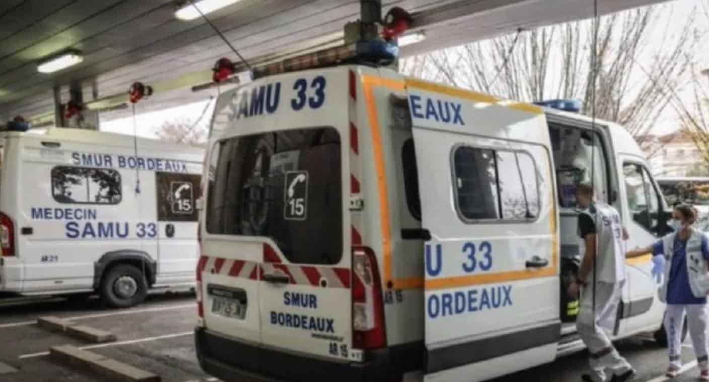 Ataque en escuela deja un maestro muerto y dos personas heridas en Francia