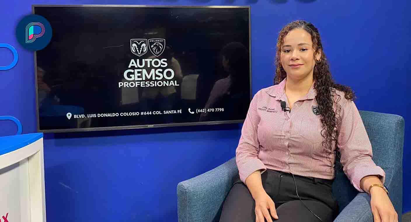 Descubre el catálogo de vehículos de Peugeot Professional y RAM en Hermosillo