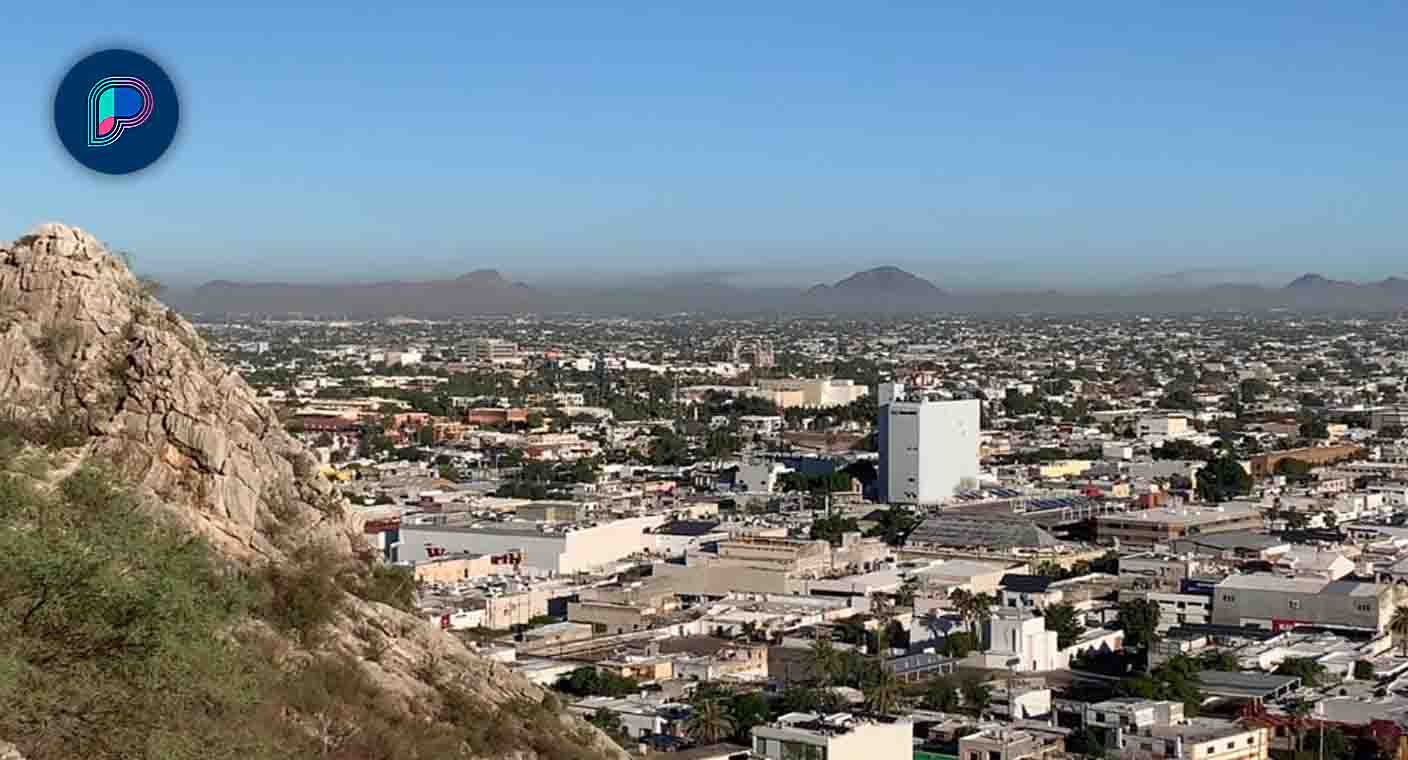 Contaminantes en el aire de Hermosillo exceden límites de ciudades industriales: Diana Meza, investigadora de Unison