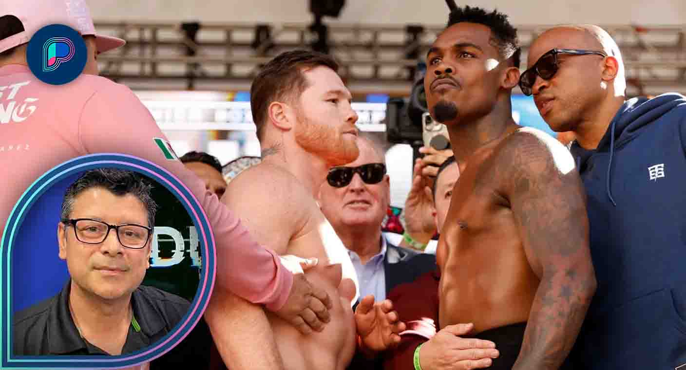 Desilusión por pelea de ‘Canelo’ Álvarez, ¿quién será su próximo rival?: Puente Sports con Manuel Lizárraga