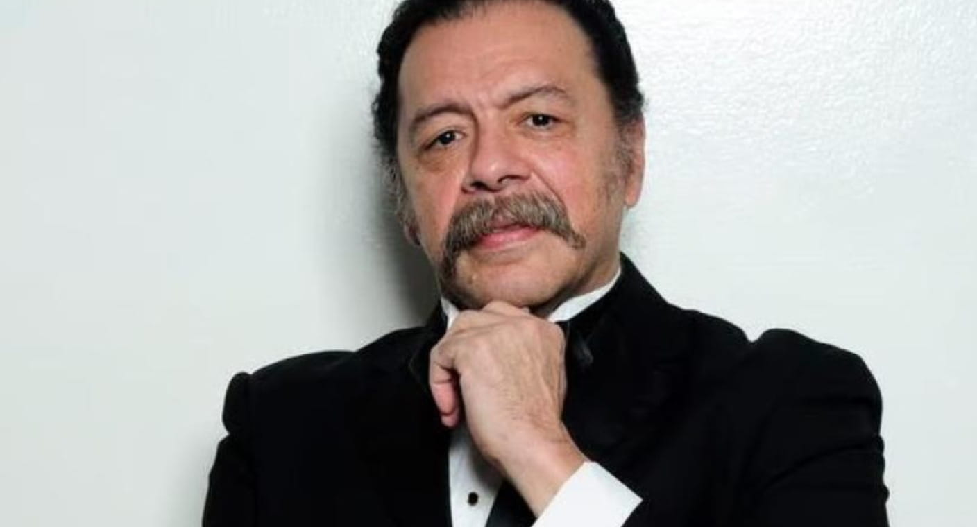 Fallece el músico de regional mexicano, Alberto Ángel “El Cuervo”, a los 73 años