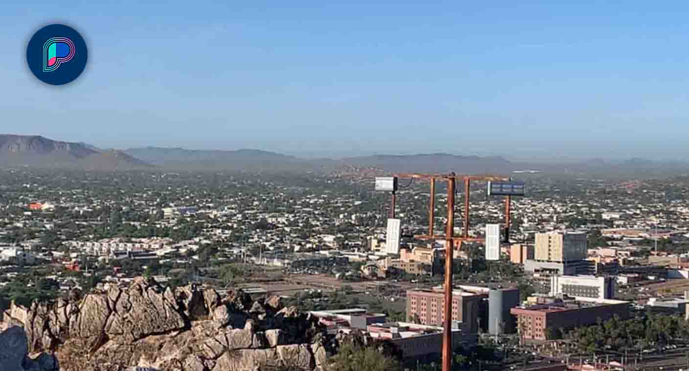 Urge estudio de impacto en calidad del aire en Hermosillo y frenar problemática: especialista