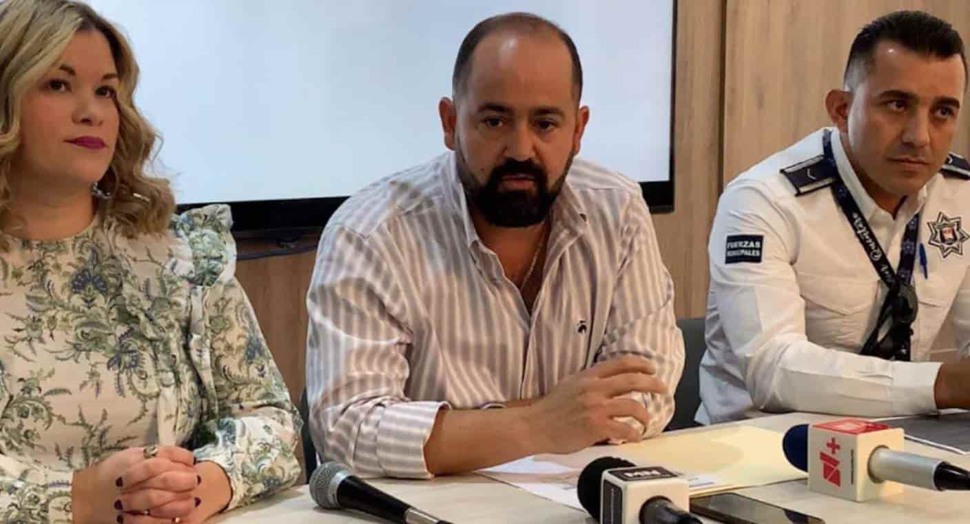 Van 190 permisos entregados para fiesta del Día de Muertos en Hermosillo: Inspección y Vigilancia