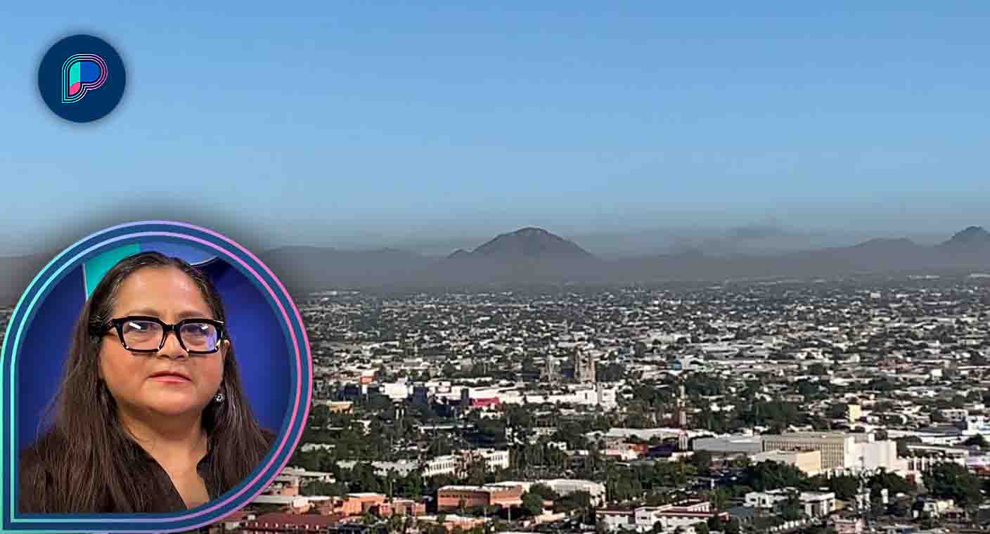 Confirma estudio contaminación del aire en Hermosillo que provoca ciertas enfermedades