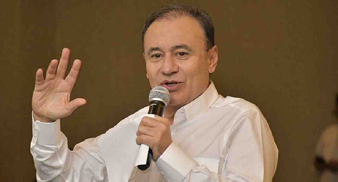 Nada de pellizcar el presupuesto 2024 para financiar actos electorales de partidos políticos: Alfonso Durazo