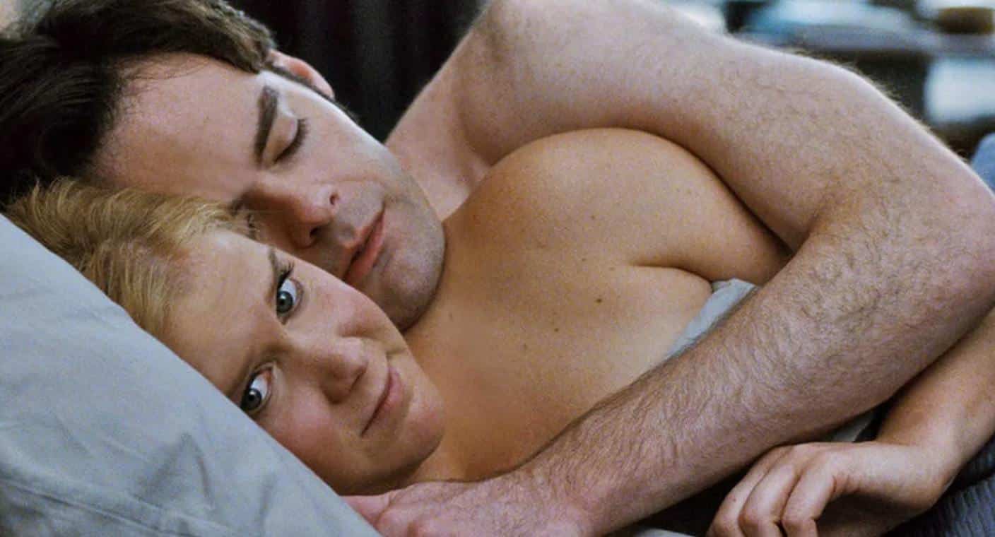 Generación Z quiere ver menos escenas intimas en las películas, revela estudio