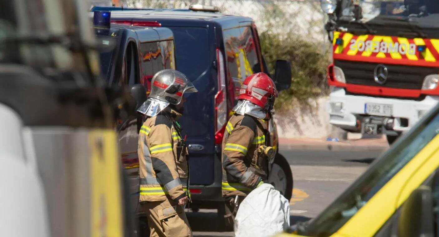 “Mami, la amo”: Así fue el último AUDIO de una de víctima del incendio en discoteca de España