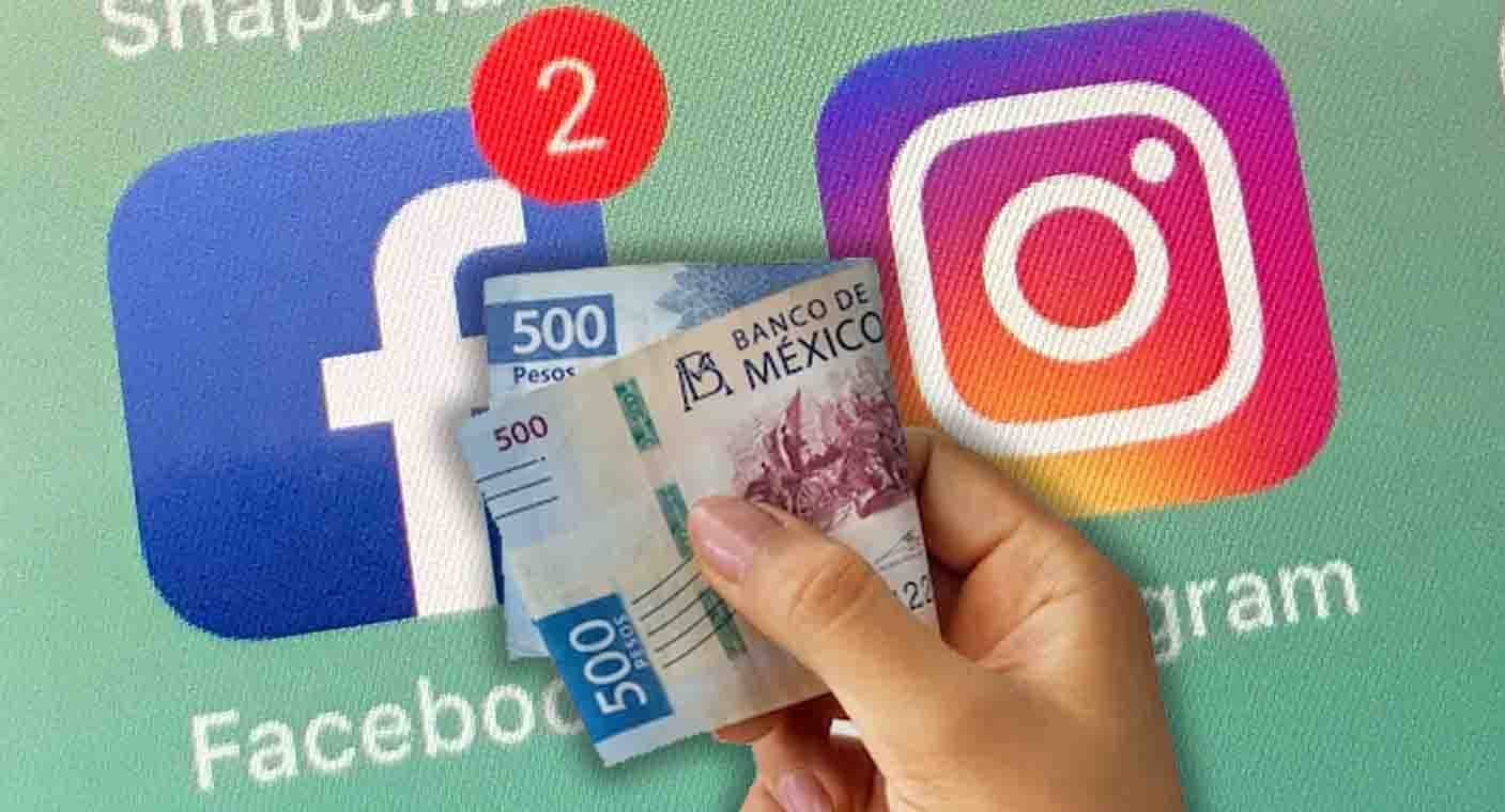 Meta podría cobrar por usar Facebook e Instagram sin anuncios