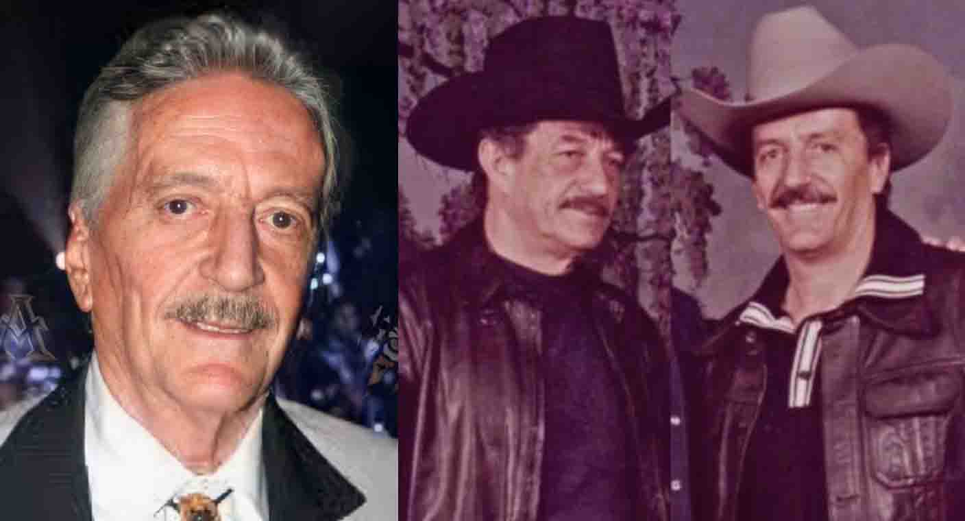 Muere el actor sonorense Fernando Almada, ícono del cine mexicano, a los 94 años