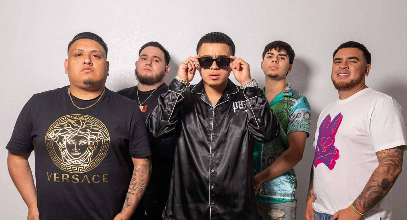 Amenaza Cártel Jalisco al grupo Fuerza Regida en Tijuana