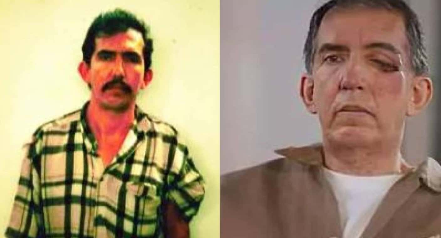 Muere ‘La Bestia’ Garavito condenado por abusar y quitarle la vida a casi 200 menores en Colombia