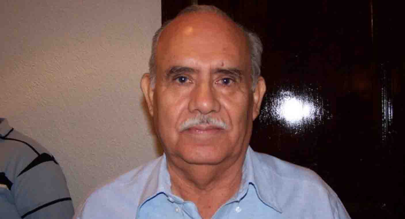 Gregorio Alvarado un líder para la historia Proyecto Puente