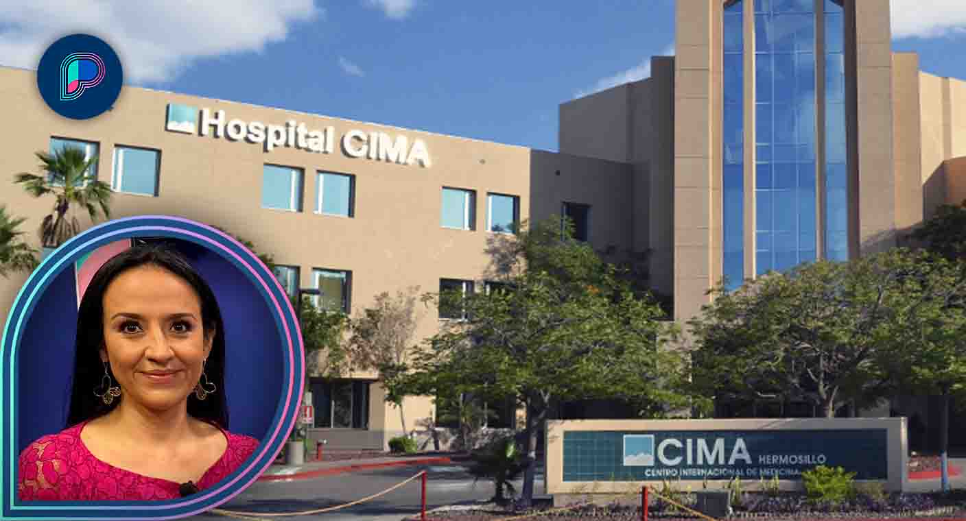 Habrá servicios de estudios genéticos con fusión Hospital CIMA Hermosillo-InGenomics