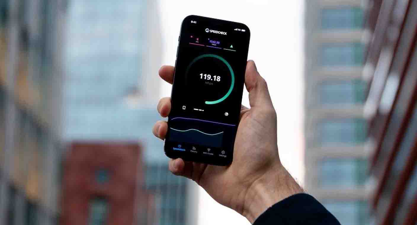 Encuesta revela que en México 4 de cada 10 personas no podrían vivir sin Internet