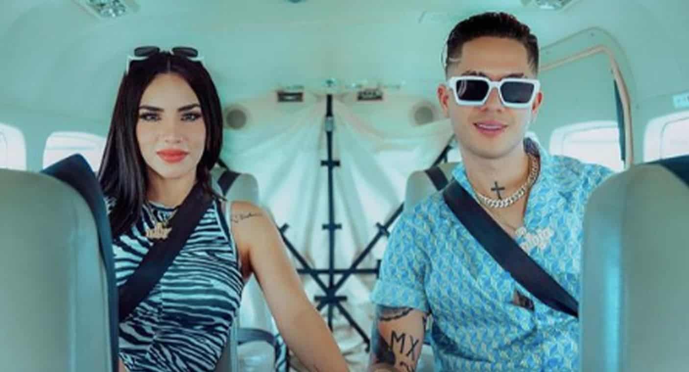 “Yo también fui engañada”: Mujer implicada en infidelidad de Juan de Dios a Kimberly Loaiza se defiende de acusaciones