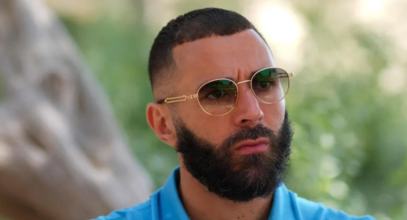 Karim Benzema denunciaría al ministro del Interior de Francia por vincularlo con terroristas