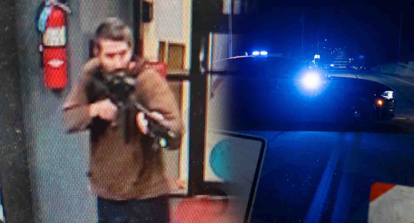 Tiroteo masivo en Maine, EEUU, deja al menos 22 muertos y más de 50 heridos