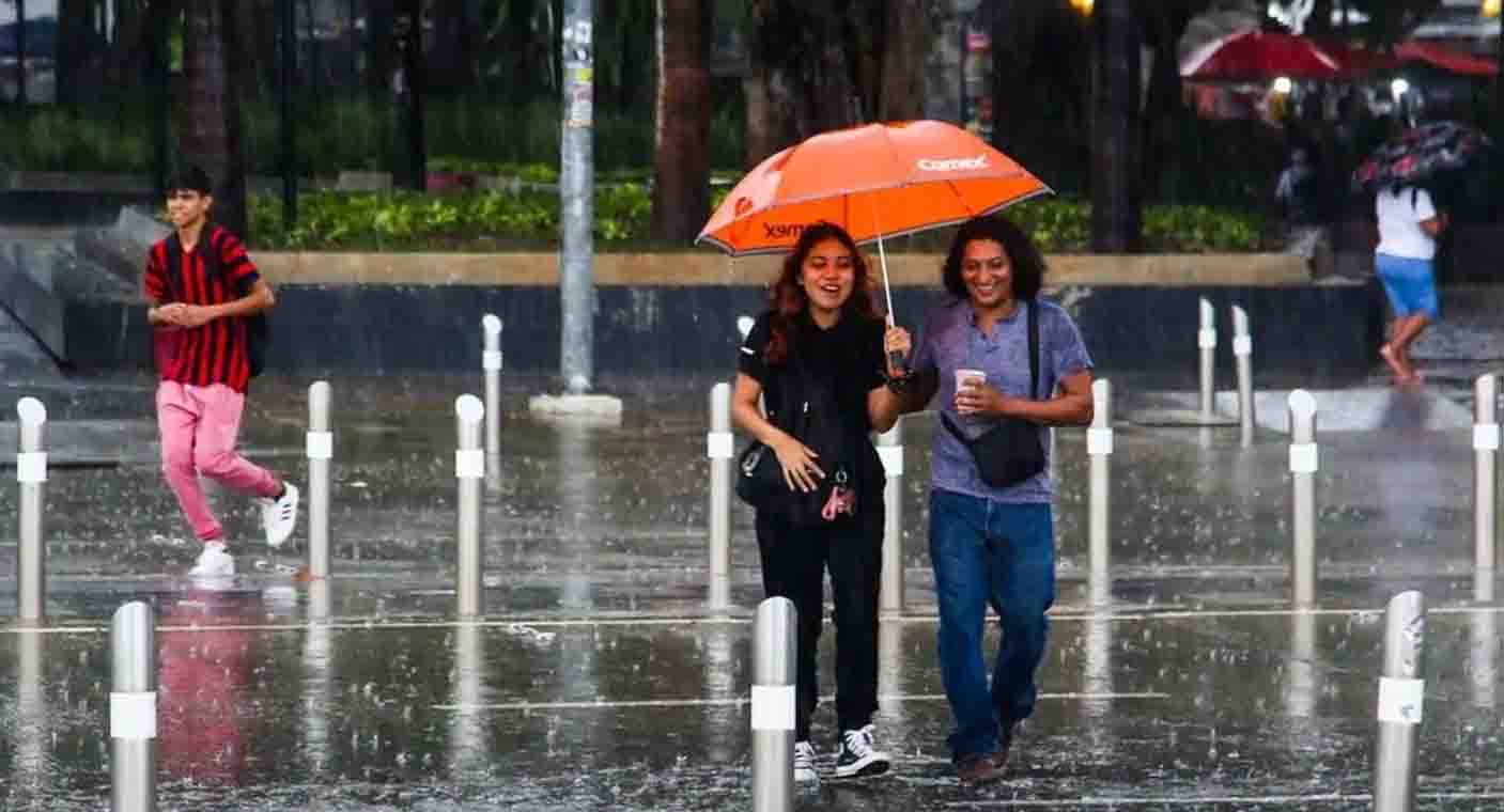 Lluvias ligeras y fuertes vientos se pronostican este viernes por la noche en Hermosillo