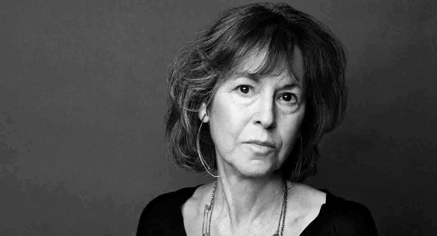 Muere Louise Glück, poeta ganadora del premio Nobel de Literatura en 2020, a los 80 años