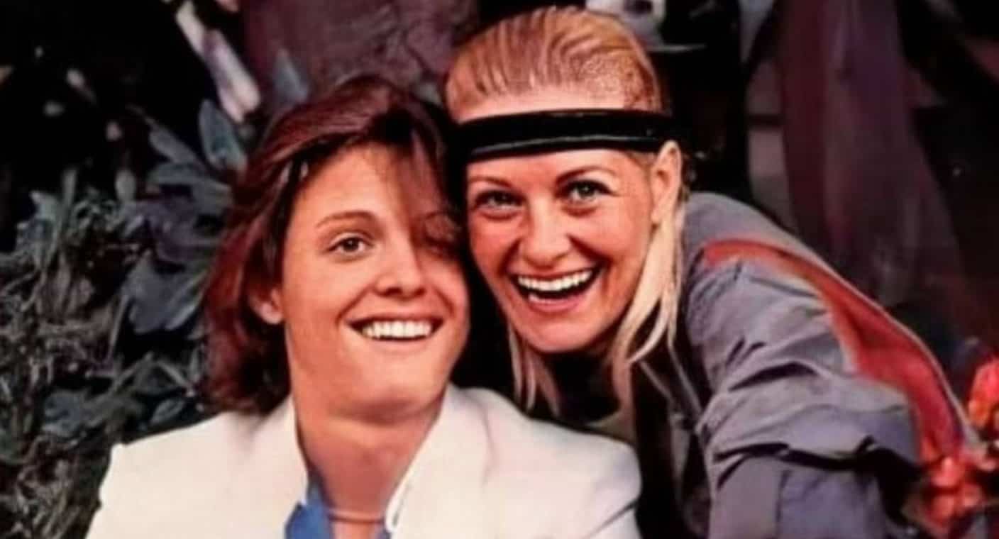 Autorizan prueba de ADN a mujer que podría ser la mamá de Luis Miguel