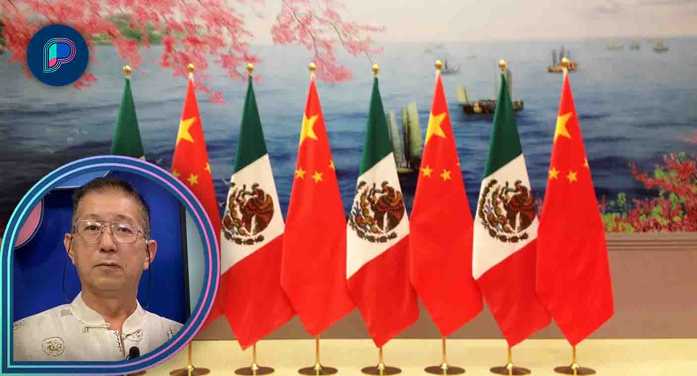 Comunidad china vive a gusto en Hermosillo; quedó atrás la expulsión y el racismo del siglo pasado: Manuel Wong