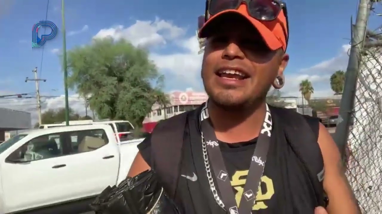 “No quiero volver a caer en el vicio para no estar como él”, dice Gustavo, exadicto que trató de acercarse para ayudar a hombre que subió a torre de CFE en Hermosillo