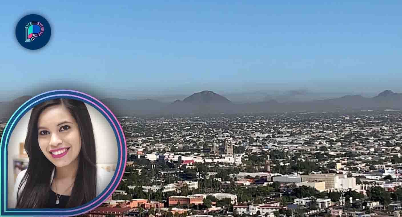 Contaminación del aire de Hermosillo sí provoca enfermedades respiratorias y aumenta el riesgo de cáncer: médica
