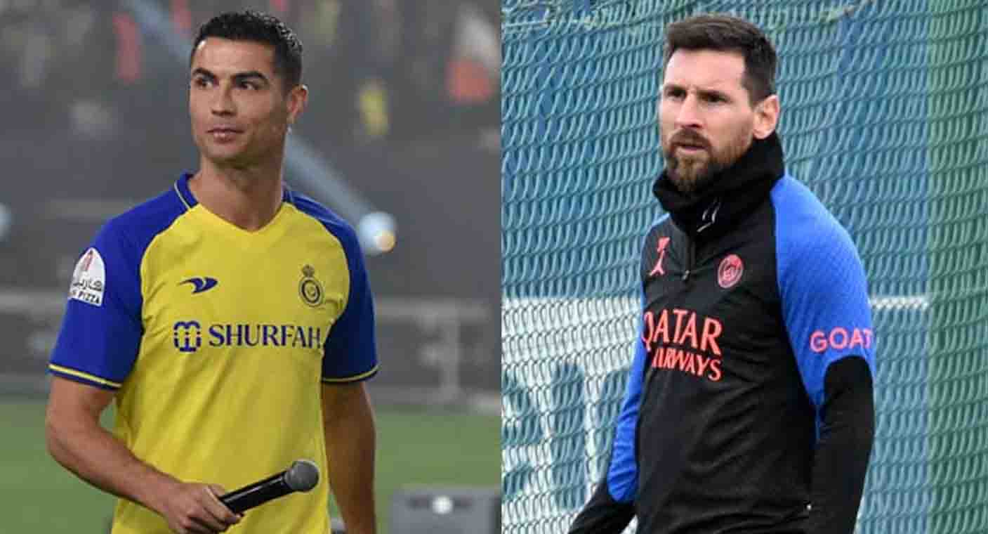 ¿Quiénes son los futbolistas mejor pagados del mundo en 2023?