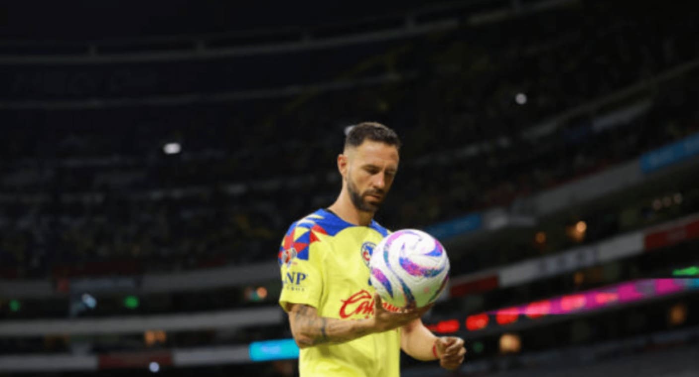 Apertura 2023 será el último torneo de Miguel Layún; anuncia su retiro
