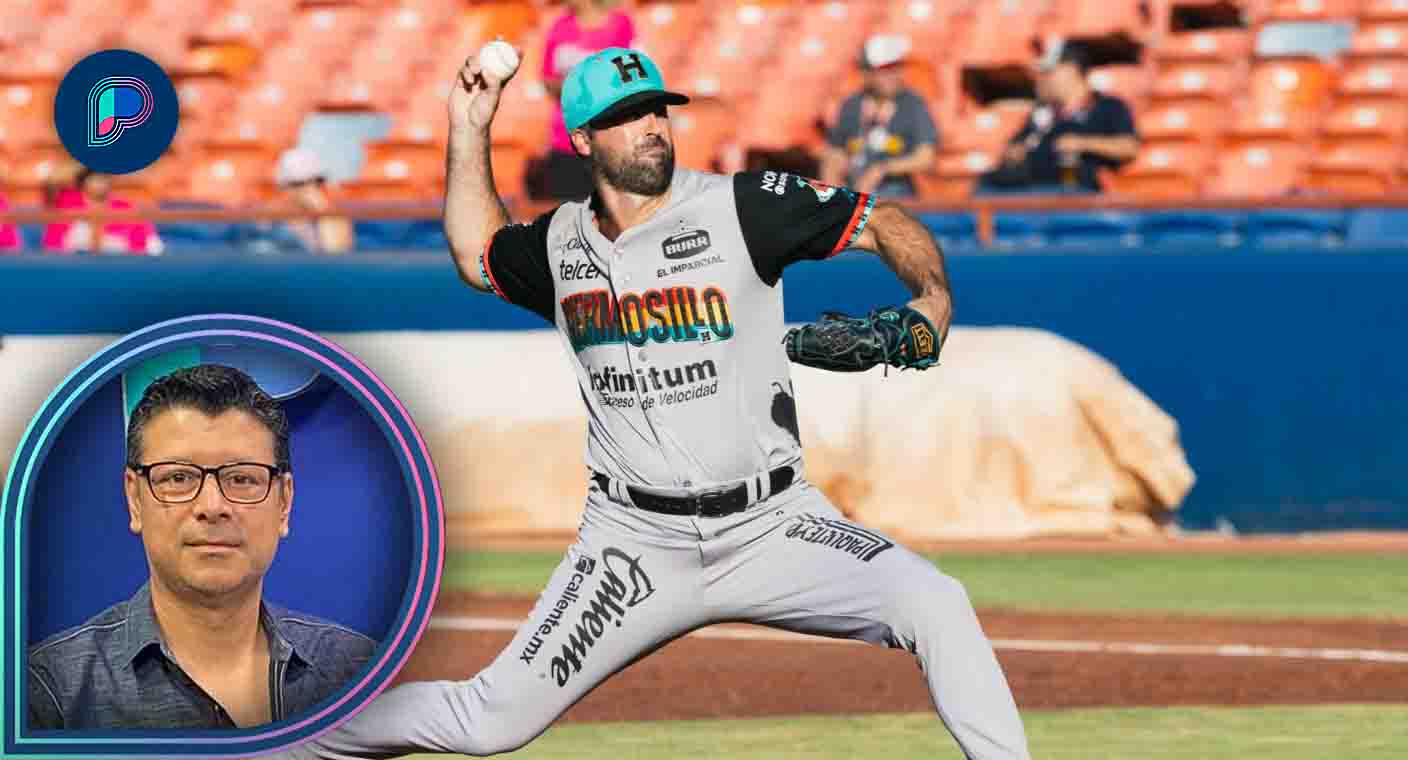 Naranjeros de Hermosillo gana serie ante Águilas de Mexicali y resultados de MLB: Puente Sports con Manuel Lizárraga