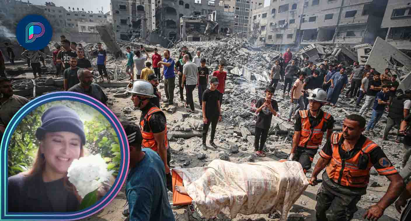 ‘Fue un ataque sorpresivo, no sabemos cuánto durará’: Hermosillense cuenta su experiencia en Israel
