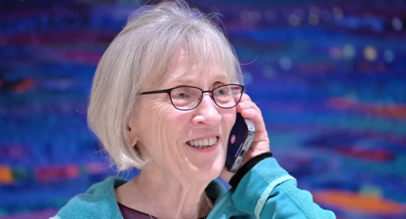 Claudia Goldin gana el Nobel de Economía por sus estudios sobre la brecha de género