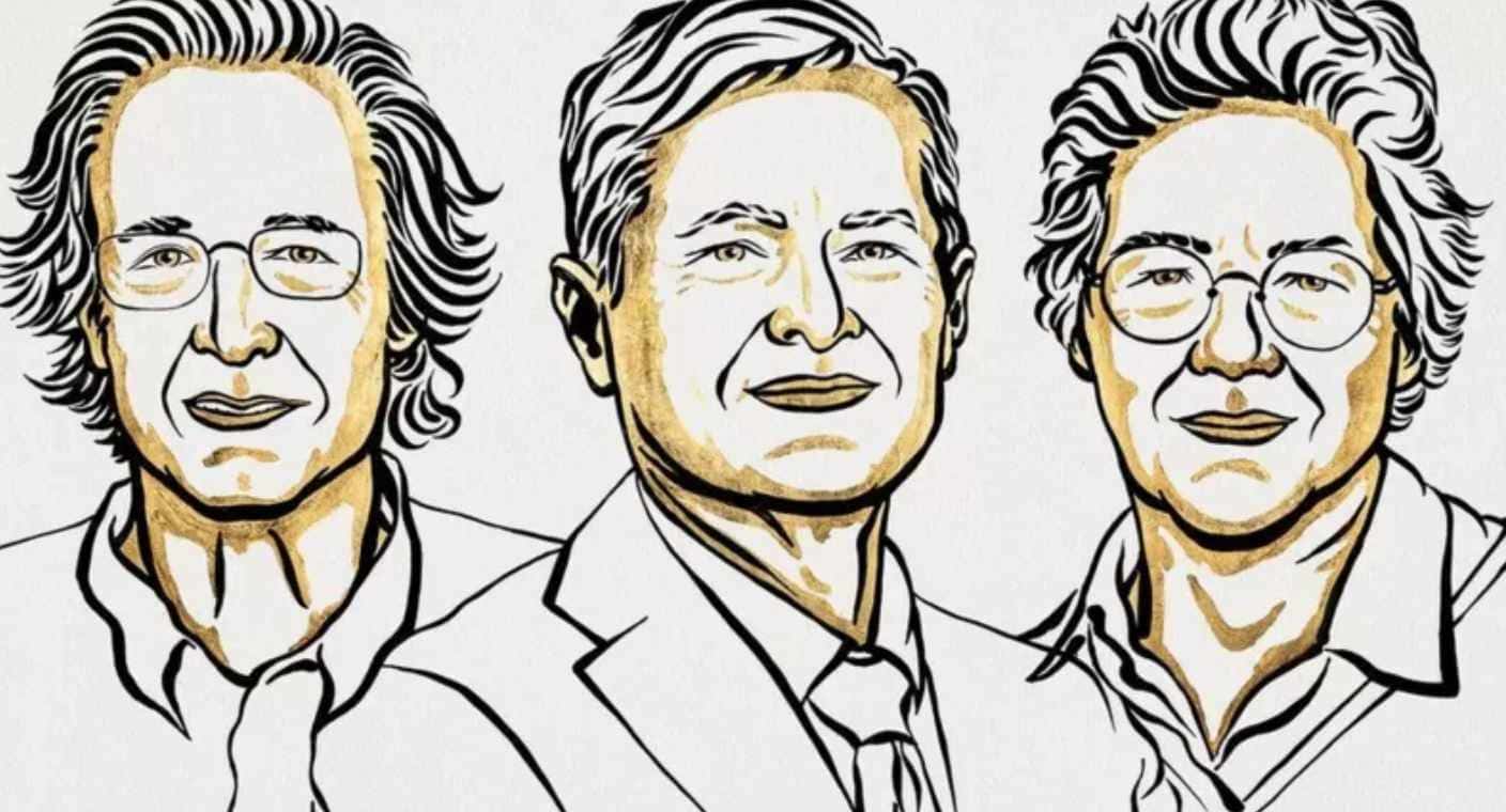 Pierre Agostini, Ferenc Krausz y Anne L’Huillier ganan el Nobel de Física 2023 por estudiar los electrones de los átomos