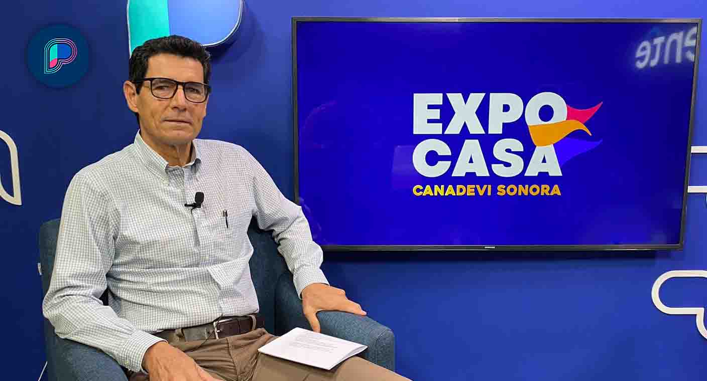 Invitan a la Expo Casa Canadevi para conocer ofertas de 20 desarrolladores en Hermosillo
